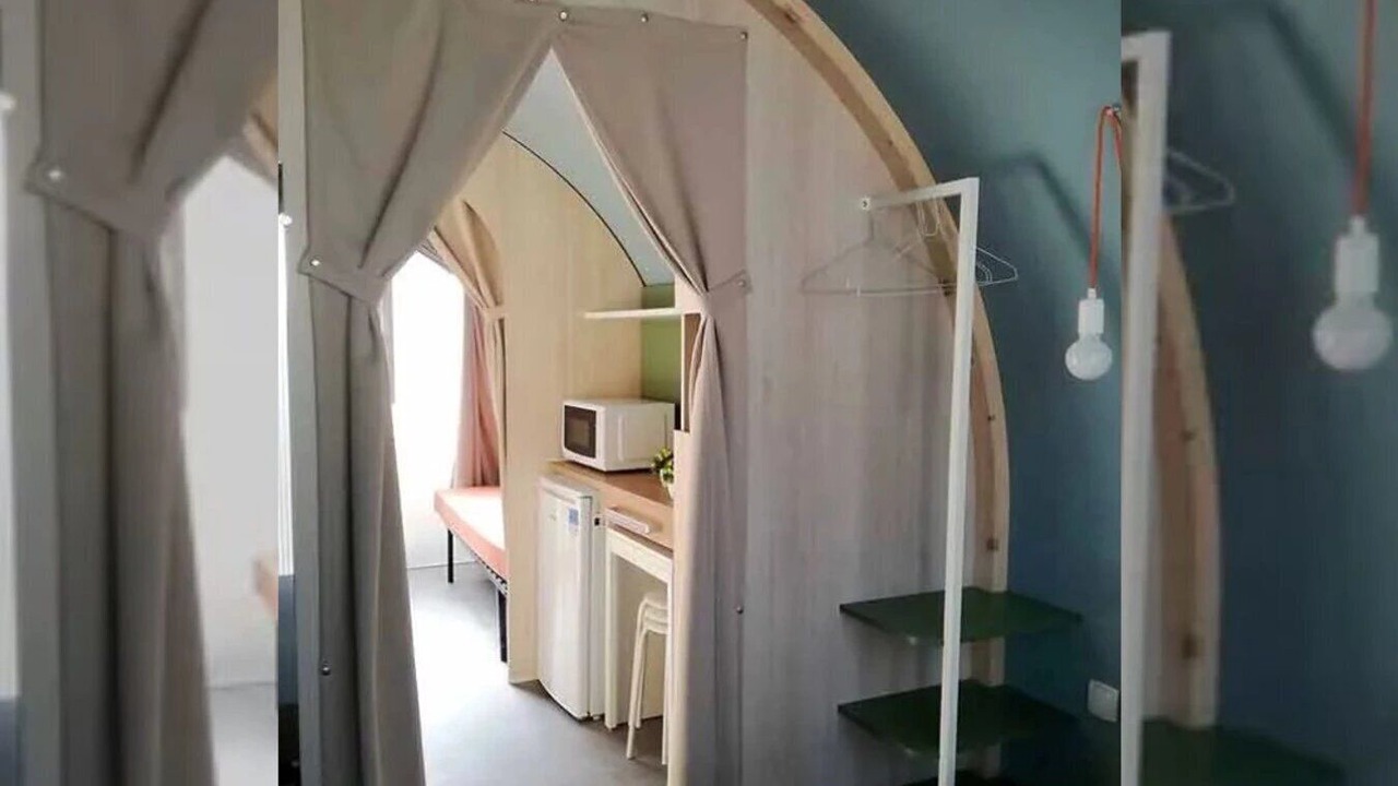 Photo of Bedroom in Sigean