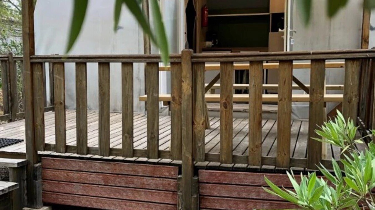 Photo of Patio Balcony in Sigean