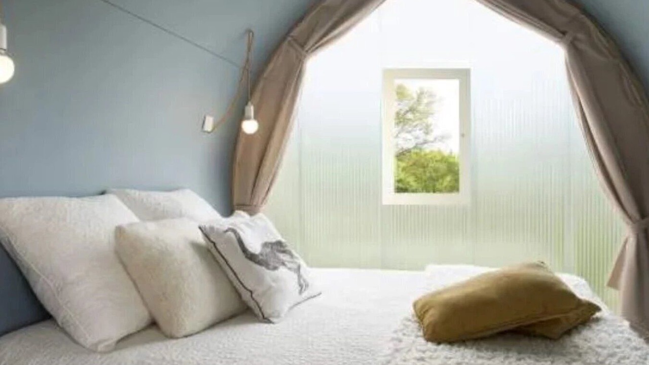 Photo of Bedroom in Sigean