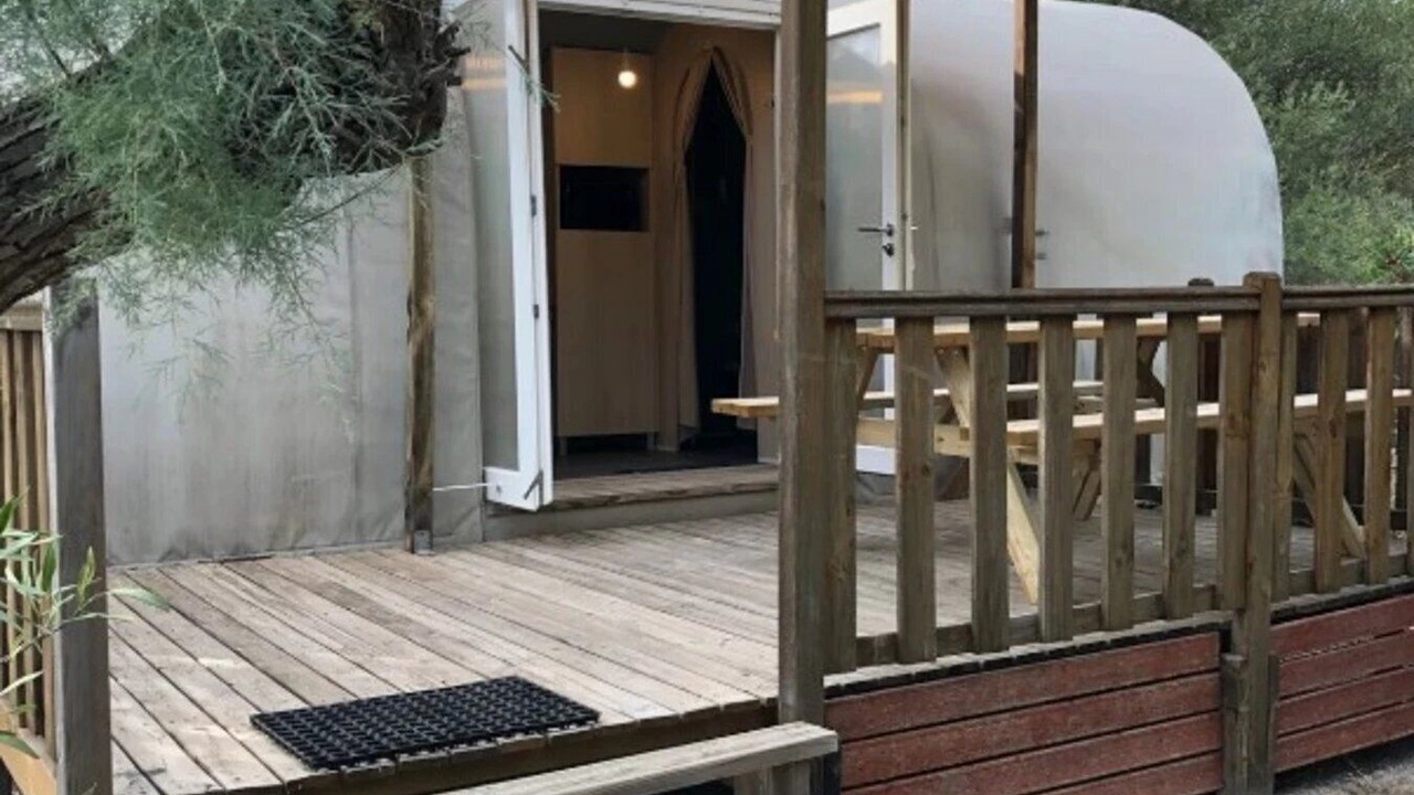 Photo of Patio Balcony in Sigean