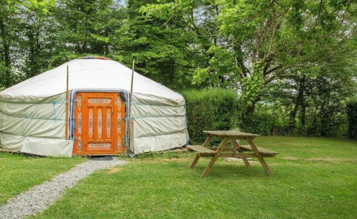 Photo of Outdoor in Saint-Benoit-des-Ondes