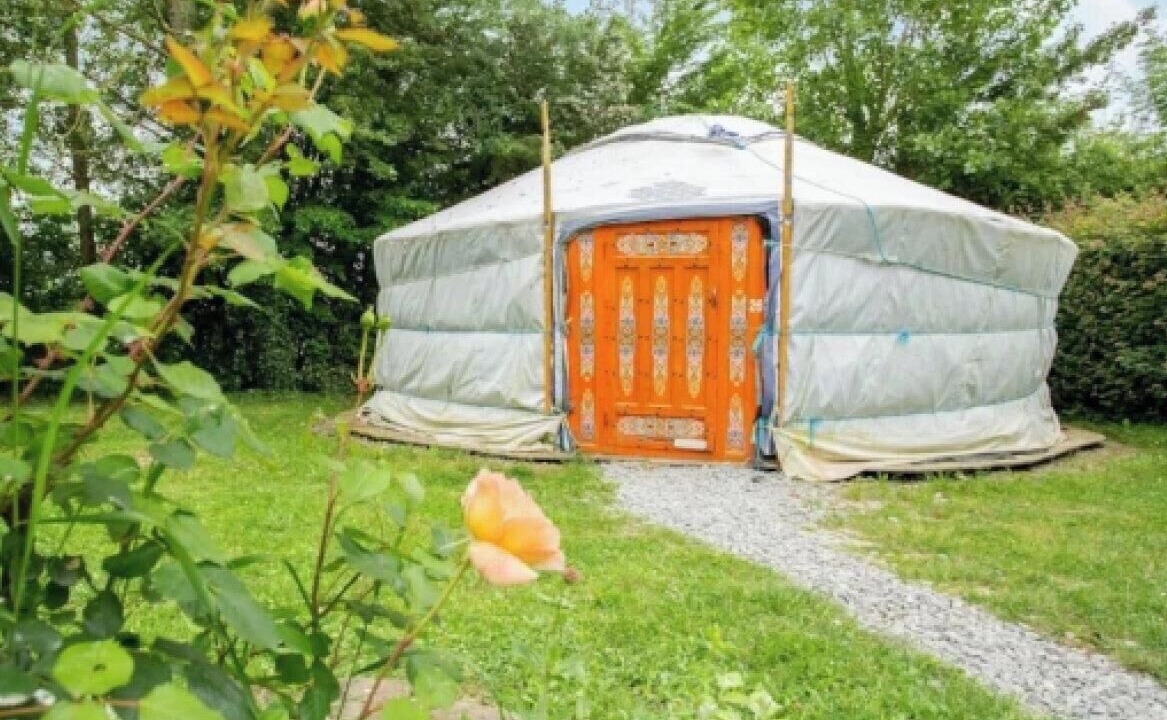 Photo of Outdoor in Saint-Benoit-des-Ondes