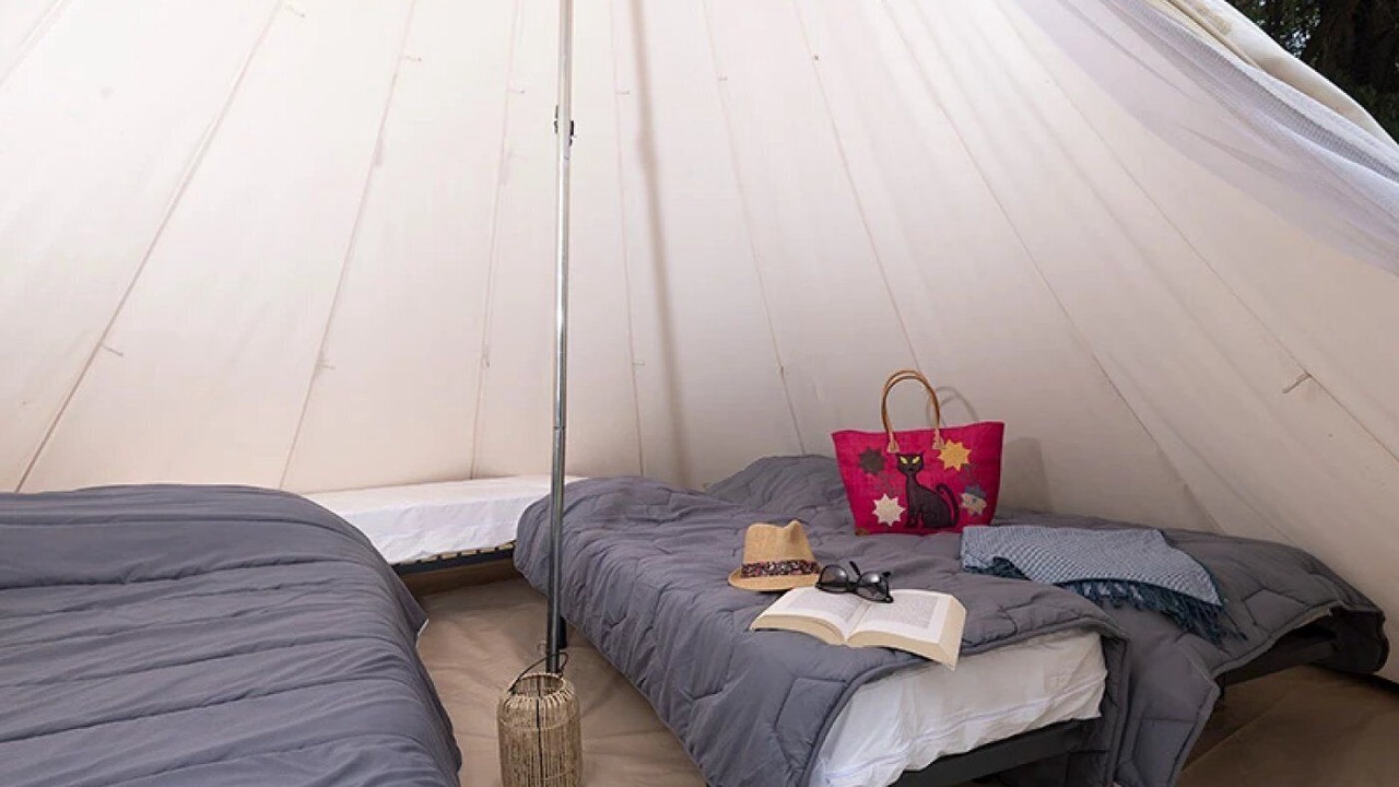 Photo of Bedroom in Bagneaux-sur-Loing