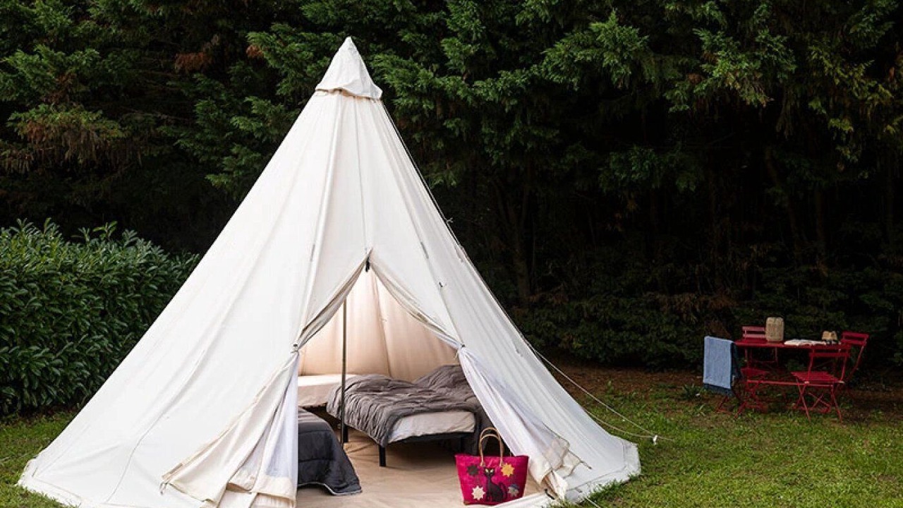 Photo of Outdoor in Bagneaux-sur-Loing