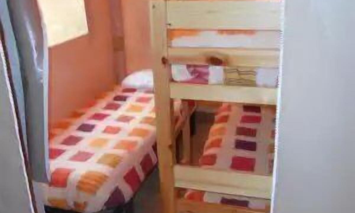 Photo of Bedroom in Salles