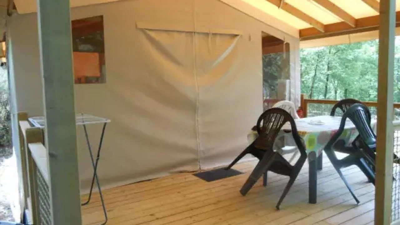 Photo of Outdoor in Salles