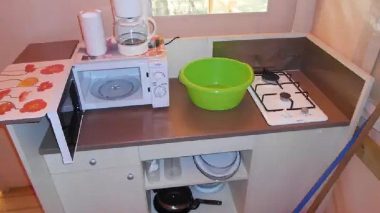 Photo of Kitchen in Salles