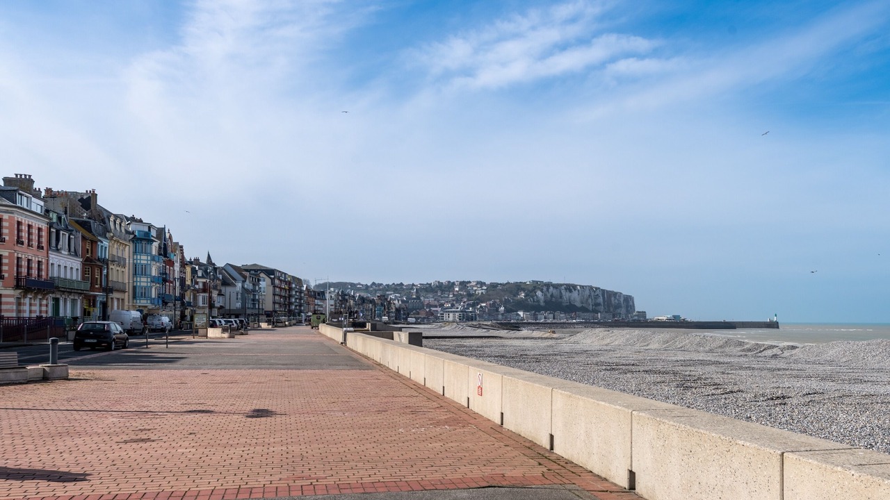 Photo of Others in Mers-les-Bains