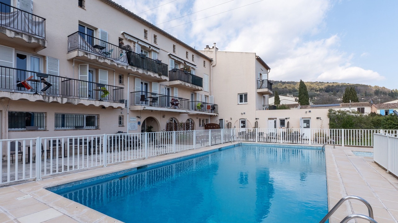 Photo of Outdoor in Peymeinade