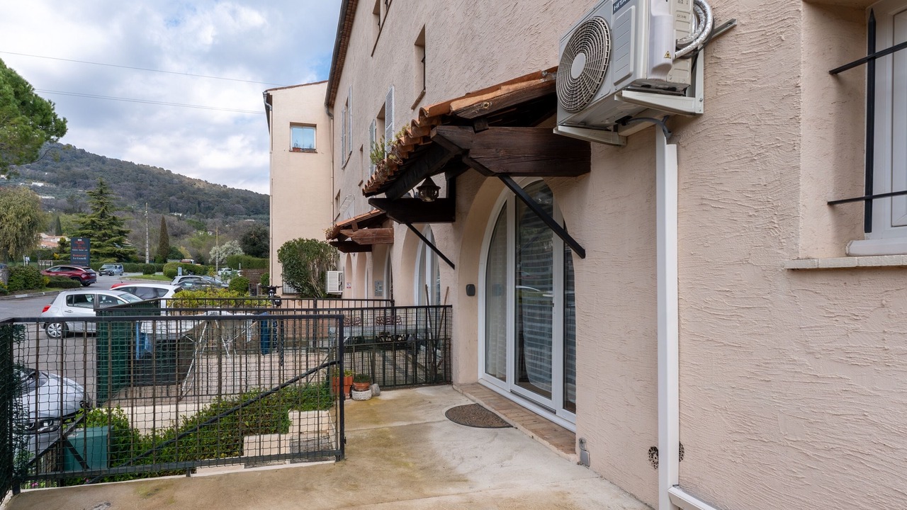 Photo of Outdoor in Peymeinade