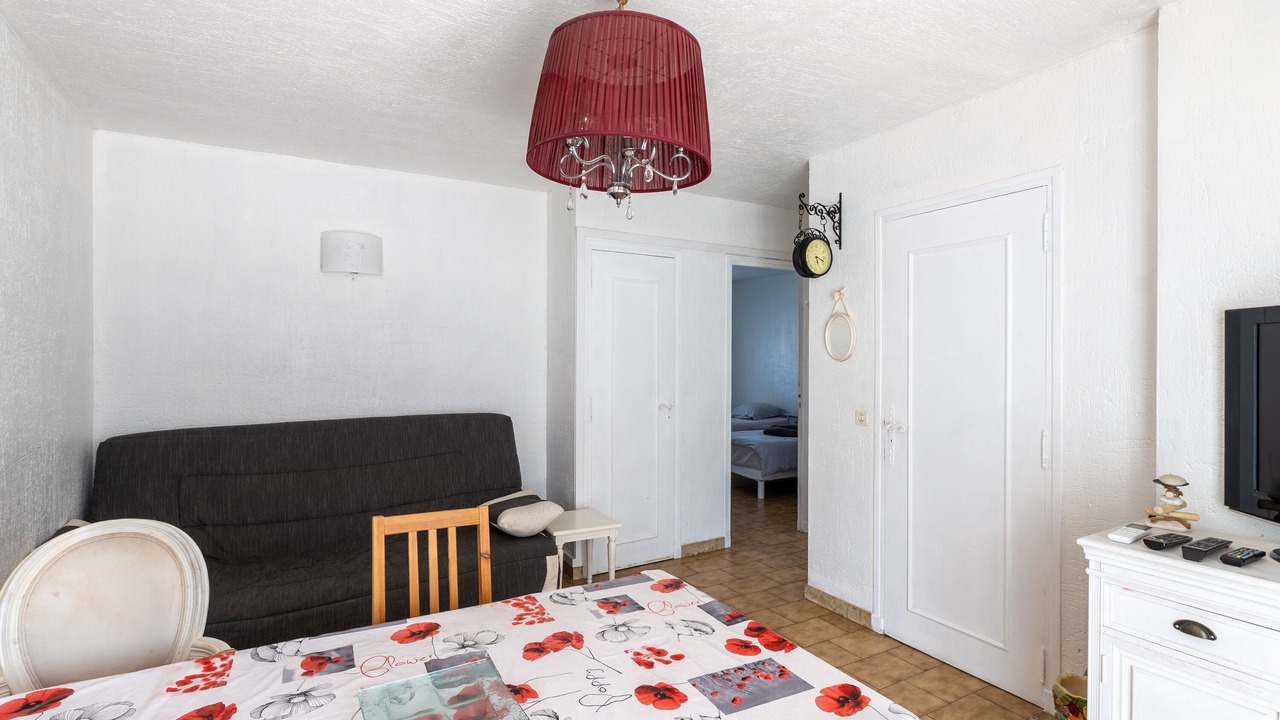 Photo of Bedroom in Peymeinade