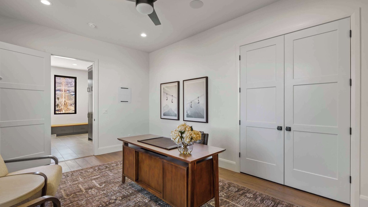 Photo of Bedroom in Park City