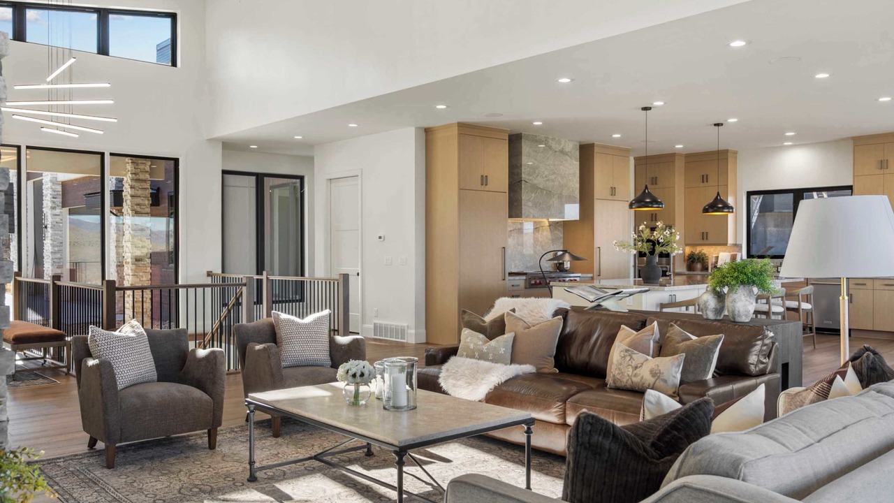 Photo of Bedroom in Park City