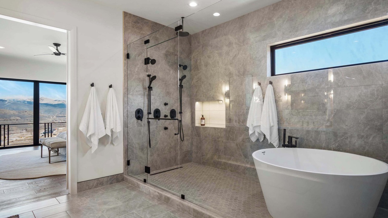 Photo of Bathroom in Park City