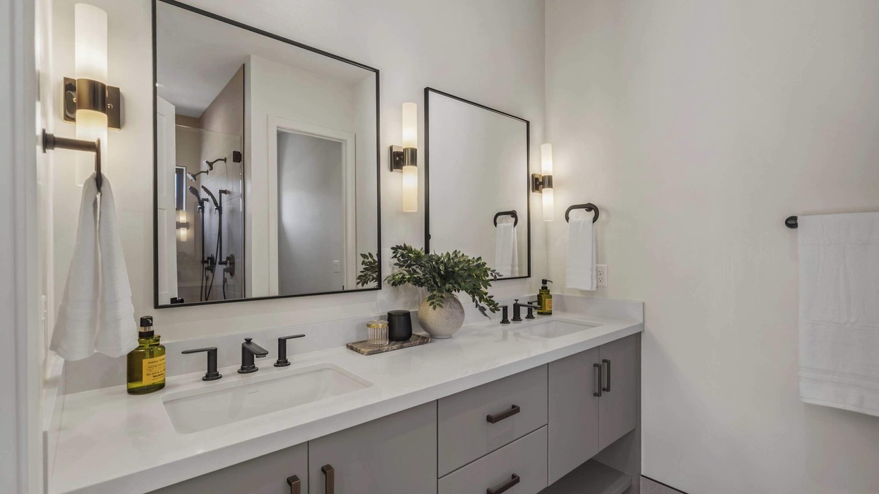Photo of Bathroom in Park City