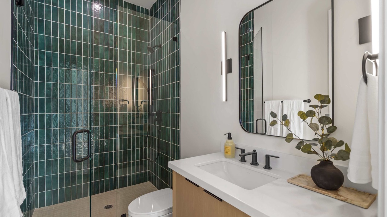 Photo of Bathroom in Park City