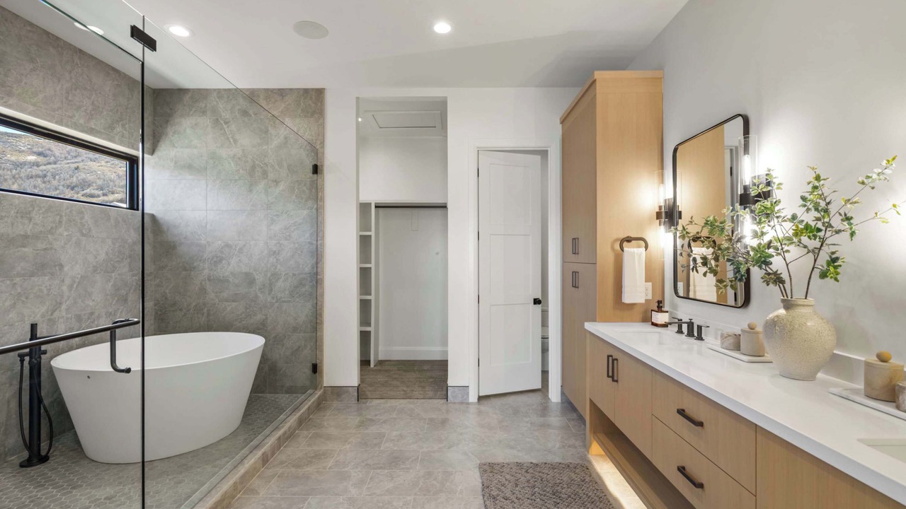 Photo of Bathroom in Park City