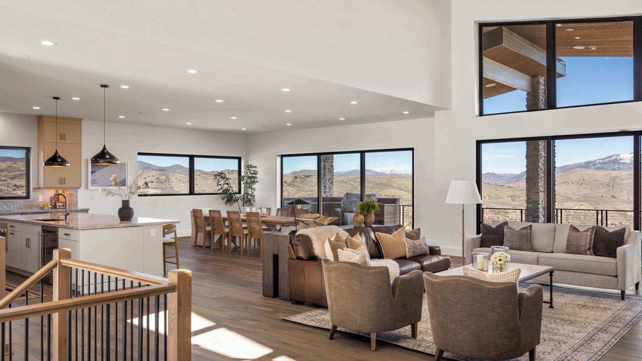 Photo of Bedroom in Park City
