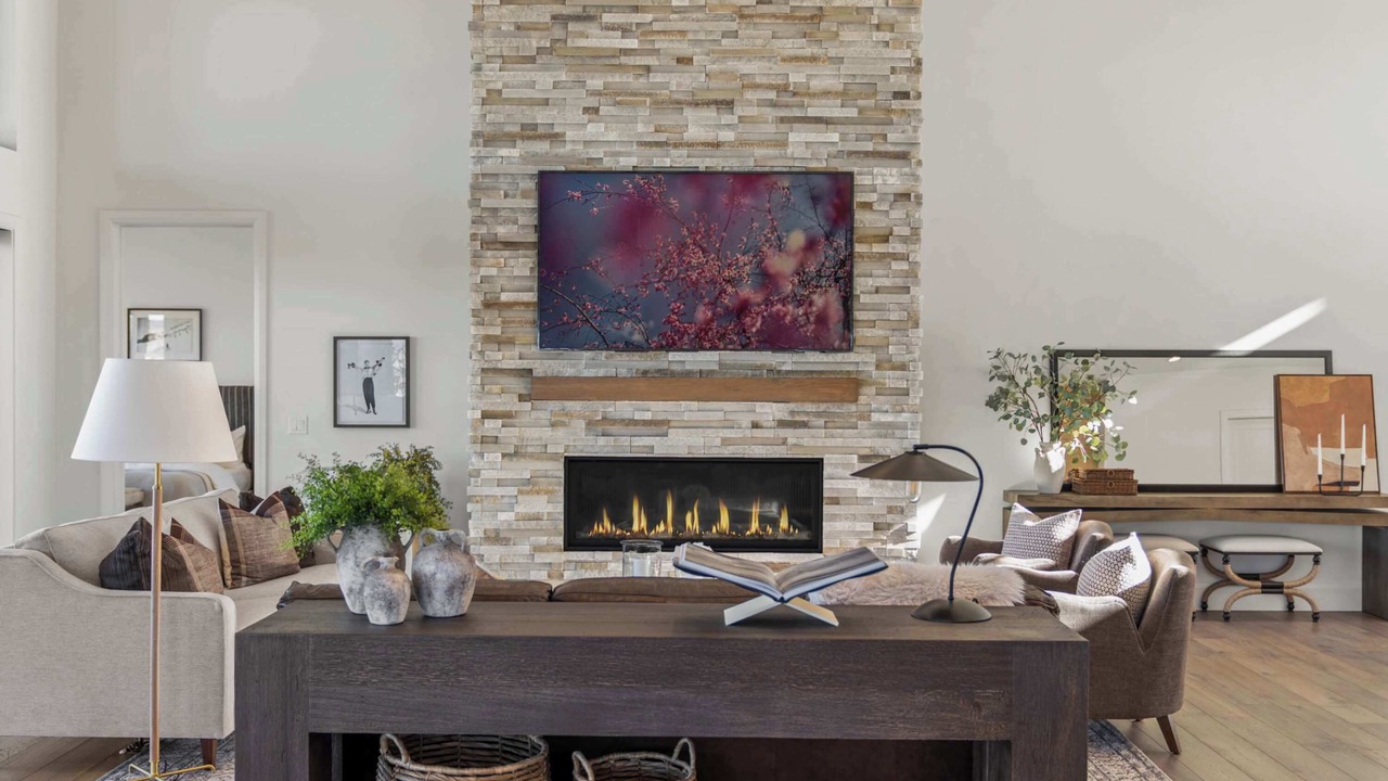 Photo of Livingroom in Park City
