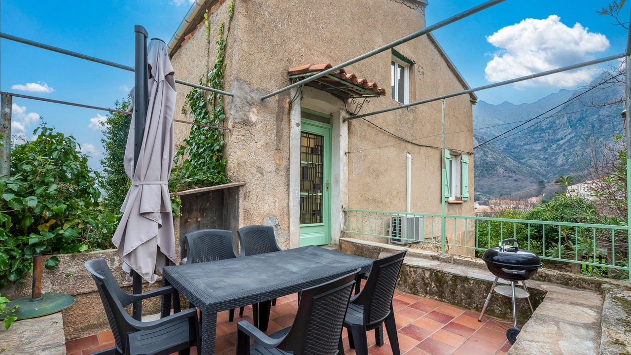 Photo of Outdoor in Feliceto
