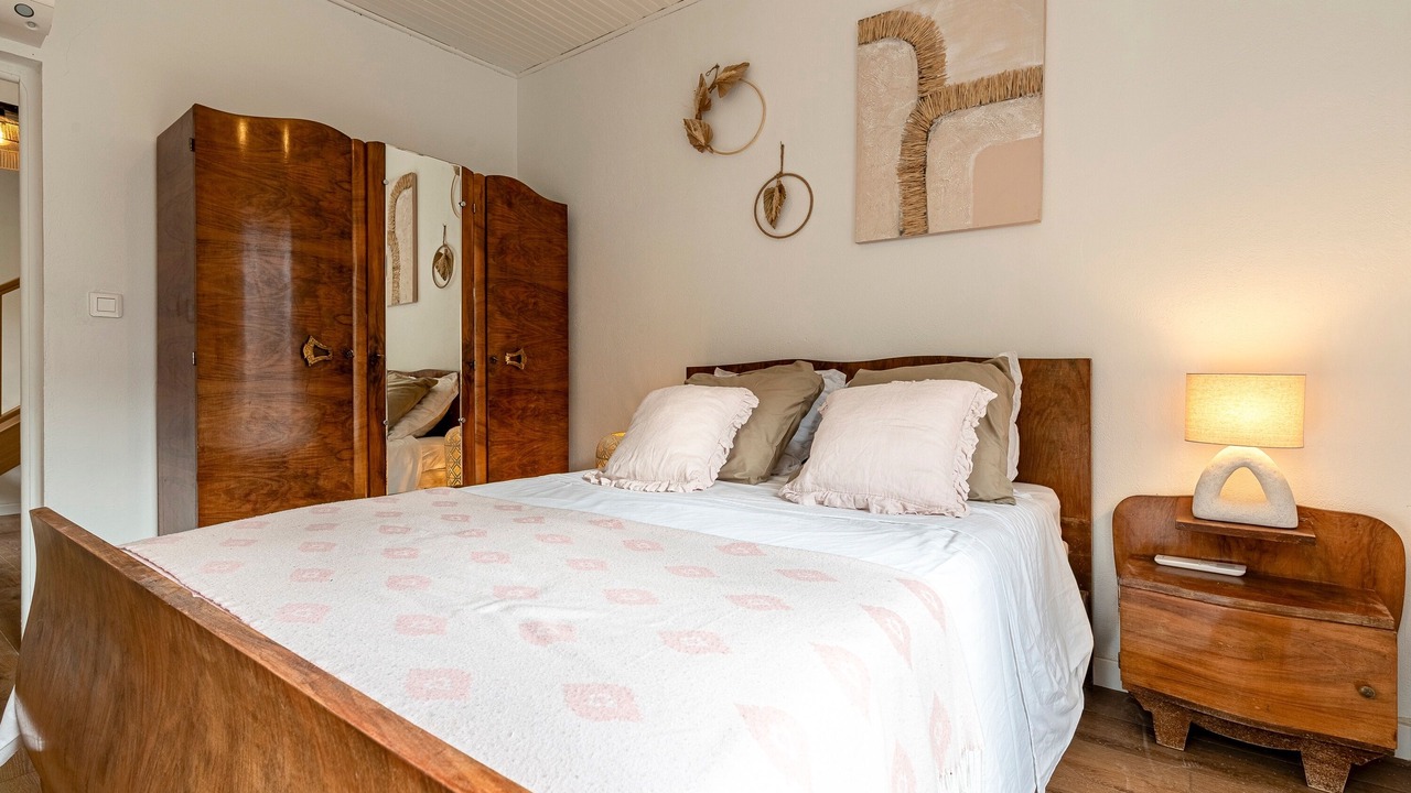Photo of Bedroom in Feliceto