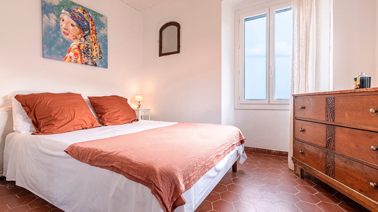 Photo of Bedroom in Feliceto