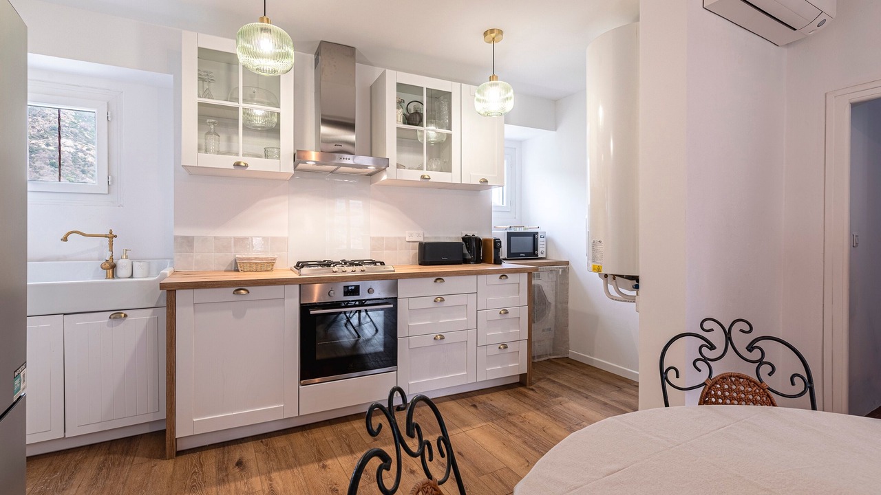 Photo of Kitchen in Feliceto