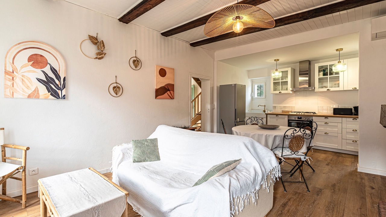 Photo of Livingroom in Feliceto