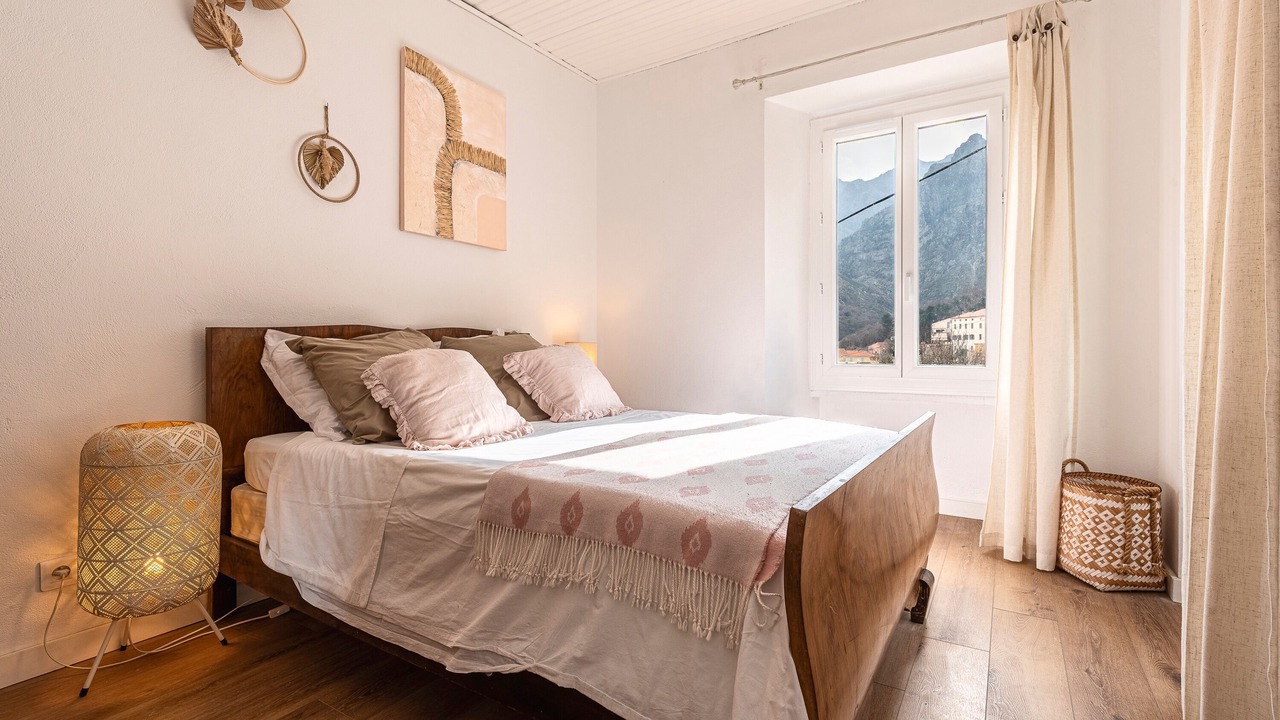 Photo of Bedroom in Feliceto