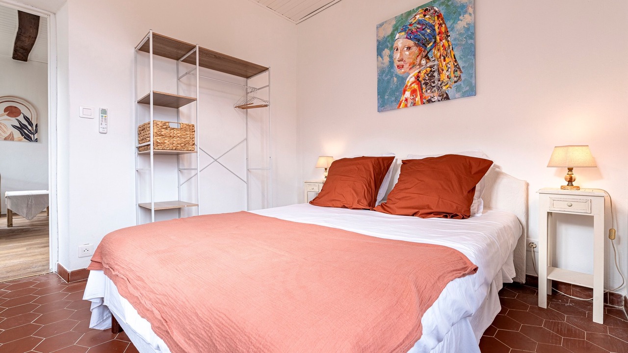 Photo of Bedroom in Feliceto