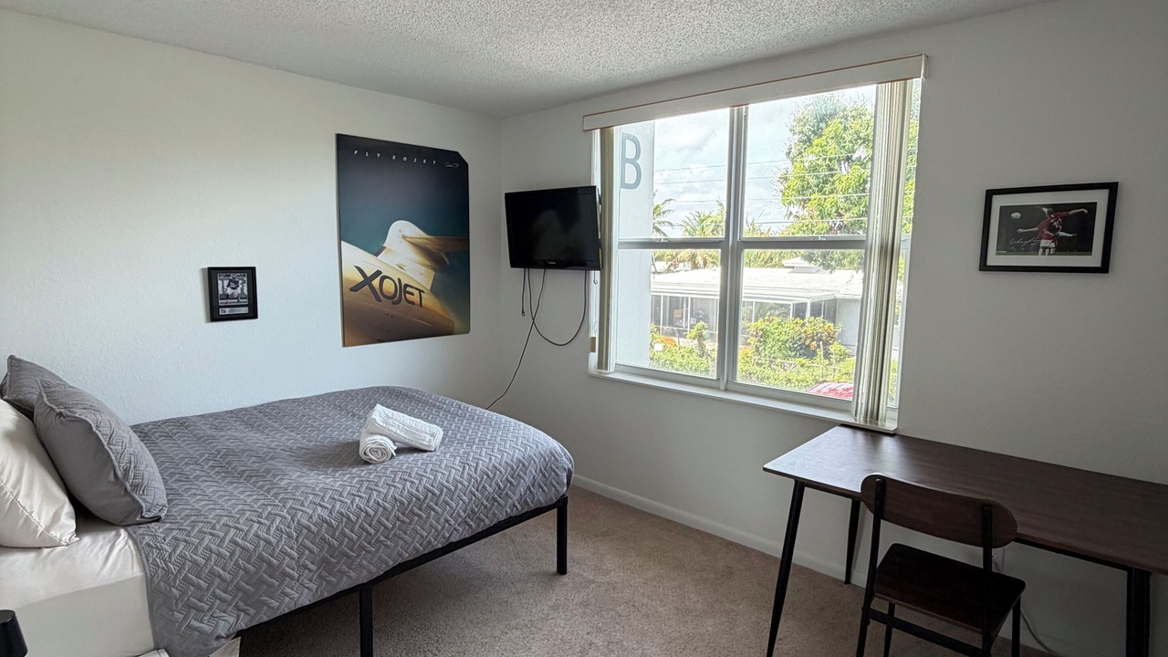 Photo of Bedroom in Central Corals