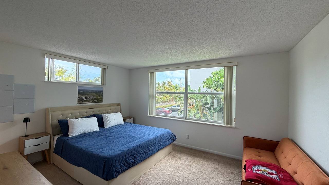 Photo of Bedroom in Central Corals