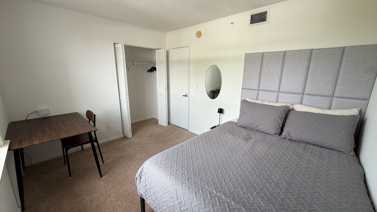 Photo of Bedroom in Central Corals