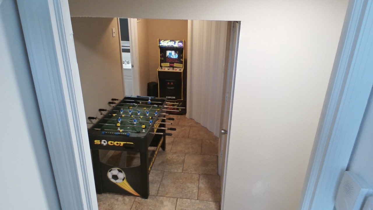 Photo of Bedroom in Ross Township