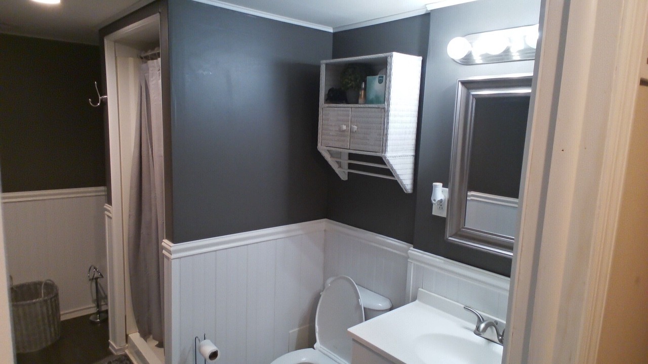 Photo of Bathroom in Ross Township