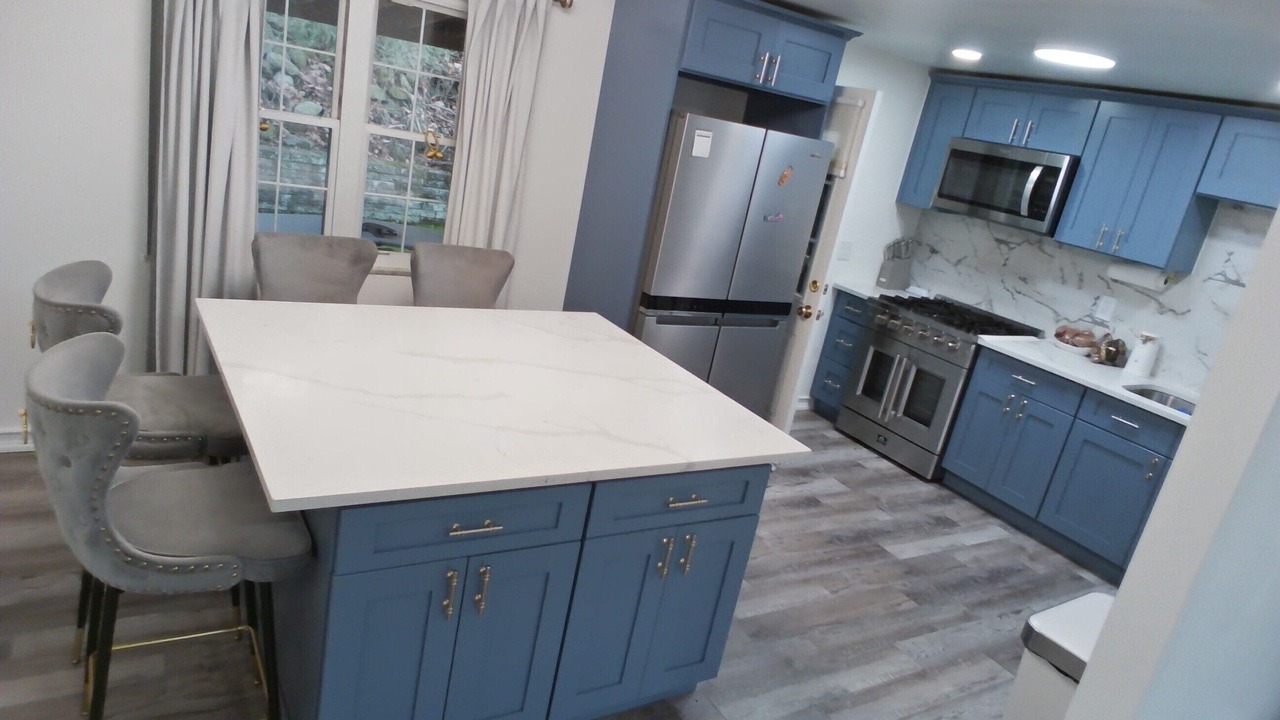 Photo of Kitchen in Ross Township