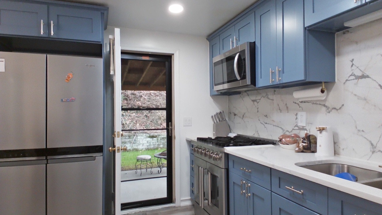 Photo of Kitchen in Ross Township