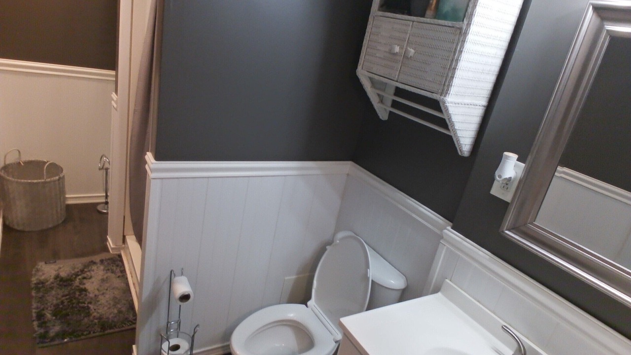 Photo of Bathroom in Ross Township