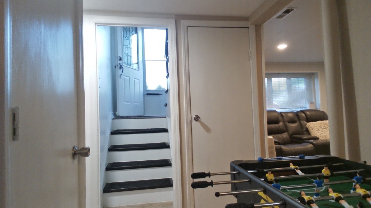 Photo of Bedroom in Ross Township