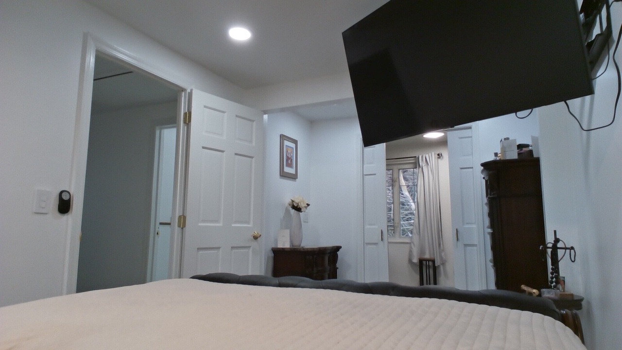Photo of Bedroom in Ross Township