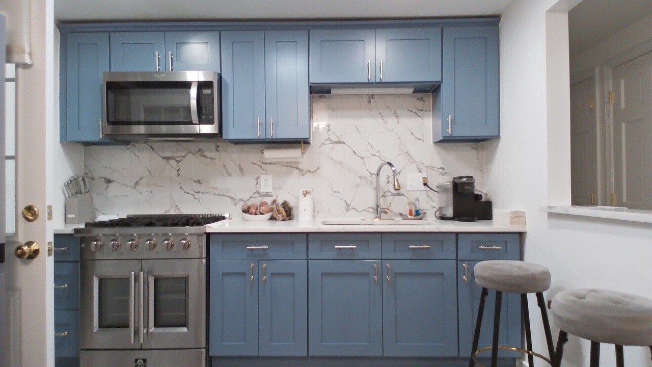 Photo of Kitchen in Ross Township