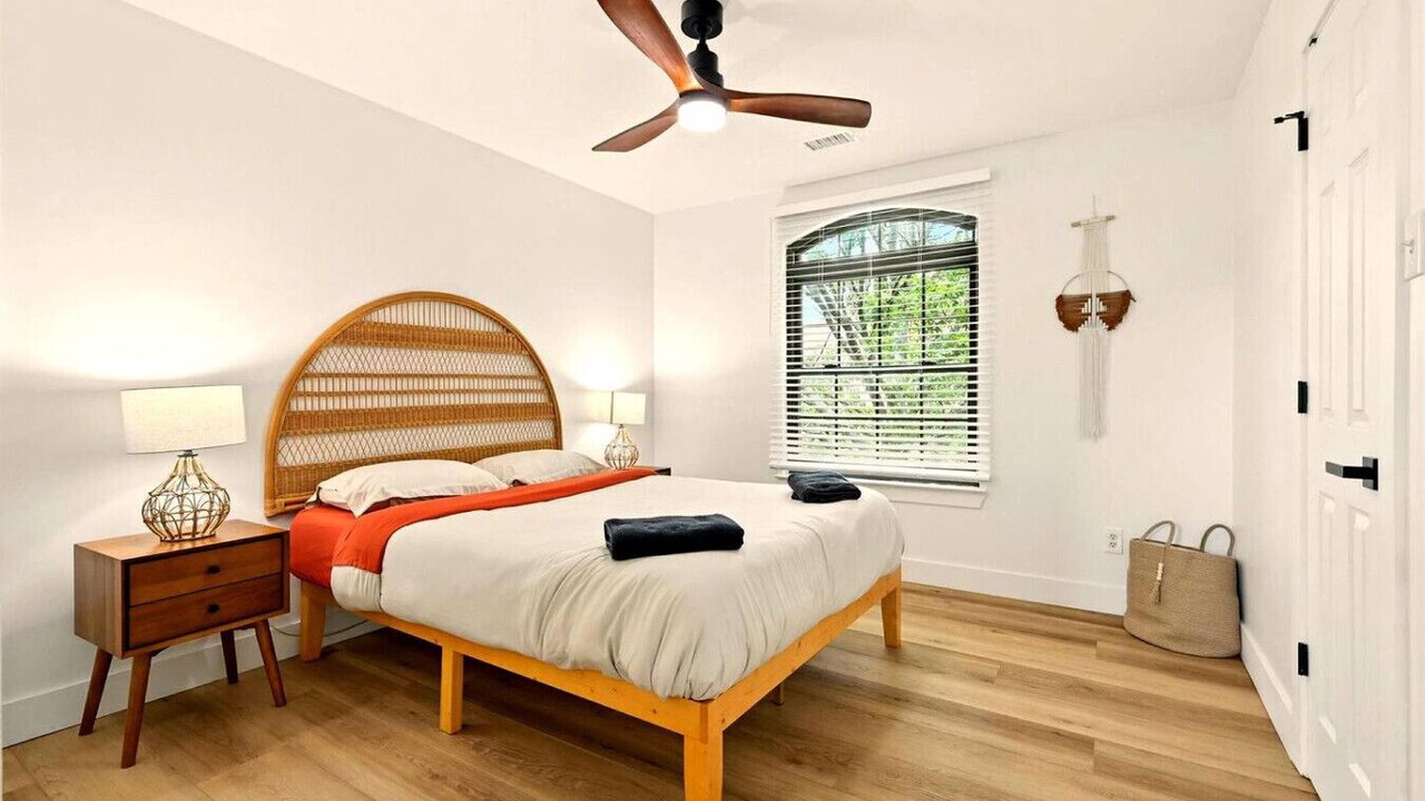 Photo of Bedroom in Cedar Hill
