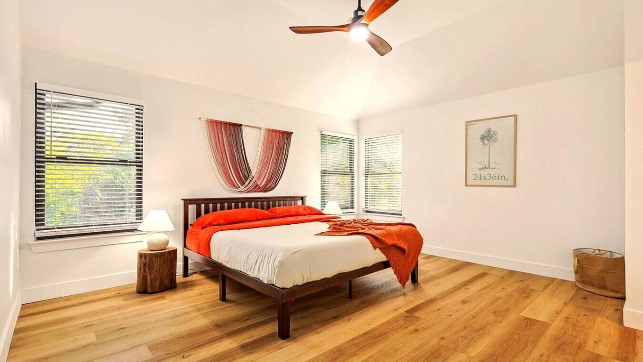Photo of Bedroom in Cedar Hill