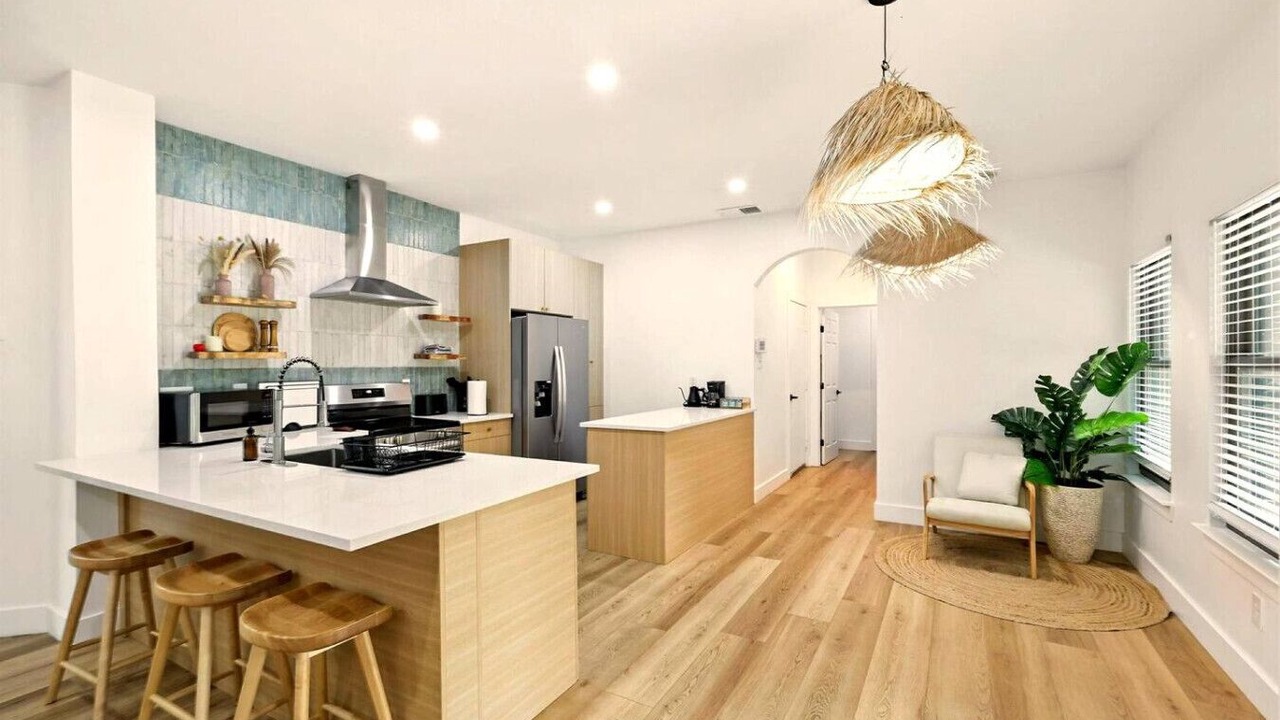 Photo of Kitchen in Cedar Hill