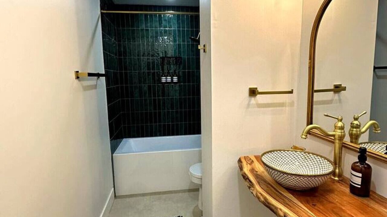 Photo of Bathroom in Cedar Hill