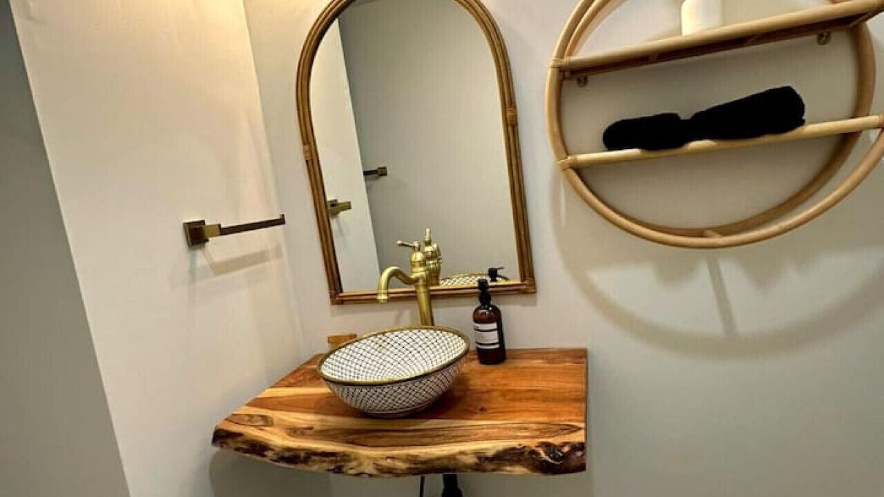 Photo of Bathroom in Cedar Hill