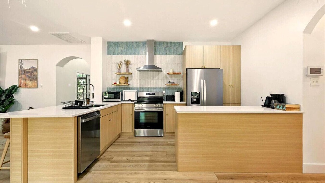 Photo of Kitchen in Cedar Hill