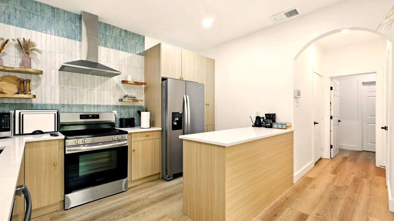 Photo of Kitchen in Cedar Hill