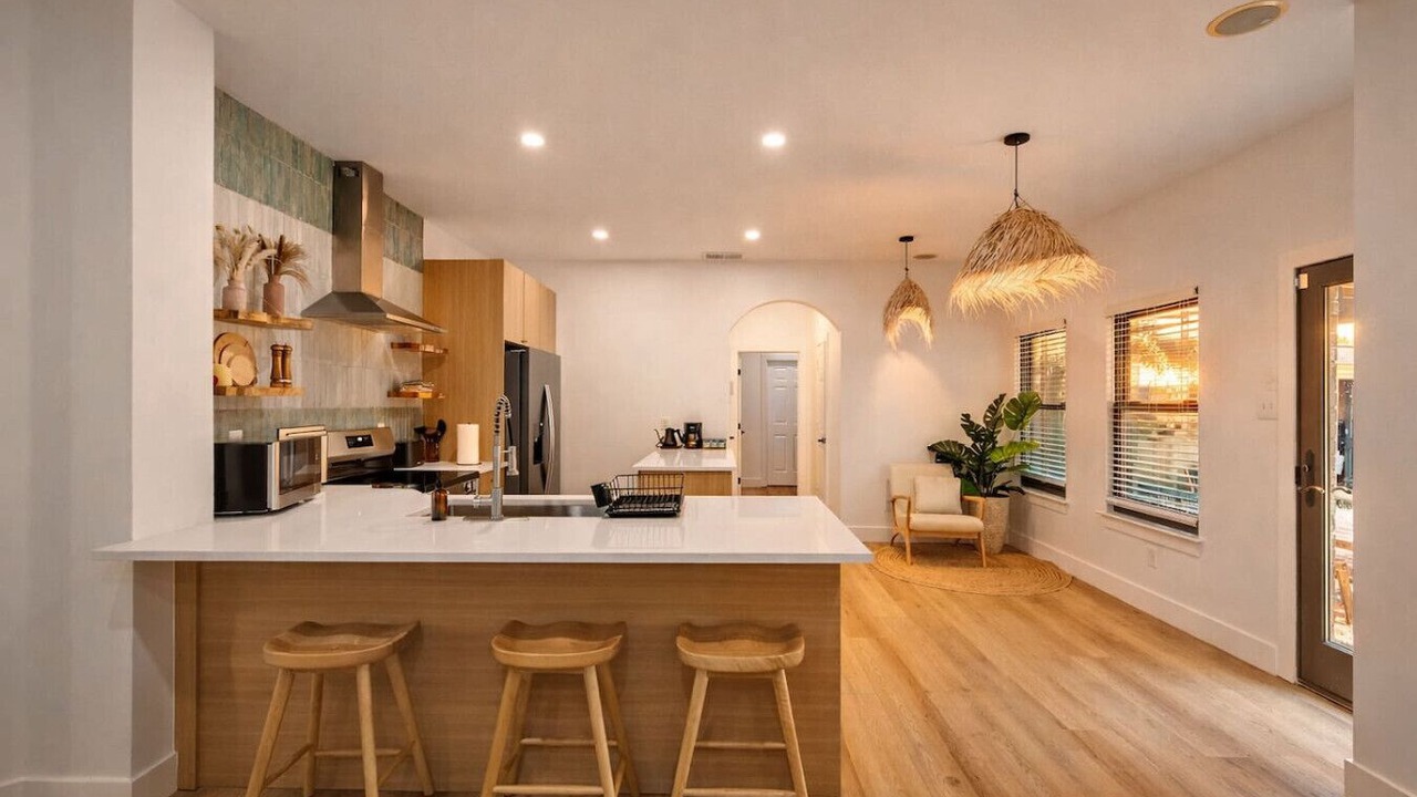 Photo of Kitchen in Cedar Hill