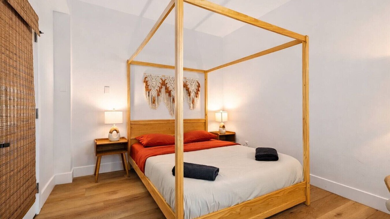 Photo of Bedroom in Cedar Hill